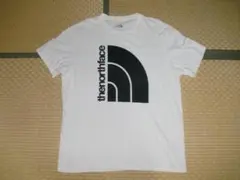 THE NORTH FACE　吸汗速乾Tシャツ　XLサイズ　ノースフェイス