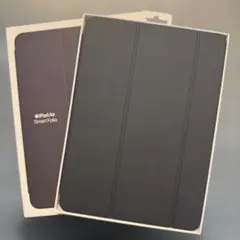 11インチ iPad Air M3 Smart Folio チャコールグレイ
