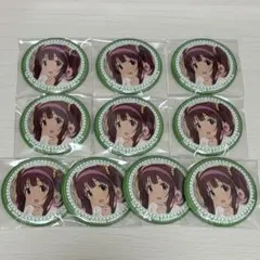あんスタ メロアス 小鹿ジュイス 缶バッジ 12個セット あんスタ メロアス 缶バッジ ジュイス 30点 あんスタ！！』新ユニット