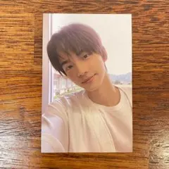 TWS トゥアス ポップアップ MD購入特典 トレカ シニュ