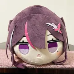 ホロライブプロダクション 寝そべりぬいぐるみ AZKi