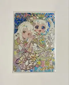 【新品未使用】アイプリ　リング6弾　ミラクルカード　エターナル　ひまりサイン