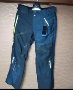 新品タグ付 Phenix Full Ziipd Pants フルオープンパンツ p/1新品タグ付き Phenix フェニックス フルオープン パンツ - メルカリ