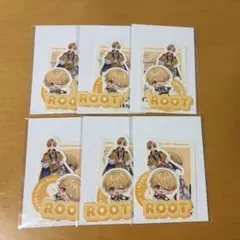 STPR Family EXPO るぅとくん ステッカー