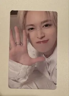 JO1DERSHOW EIEN 永縁 ラントレ 白岩瑠姫 139