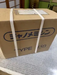 ジャノメ