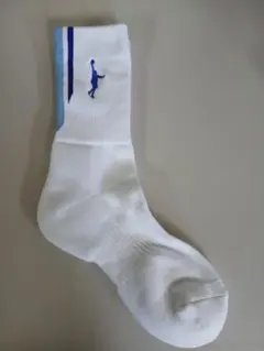 インザペイントバスケソックス22～25cmレディース2足セット正規品