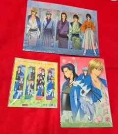 学園戦記ムリョウ CD3点おまとめ売り NHKアニメーション 帯つき - メルカリ