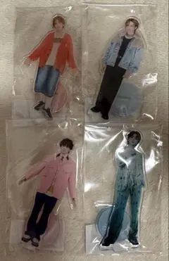 2026年最新】吉野北人 アクスタの人気アイテム - メルカリ