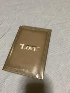 嵐 LOVE レターセット