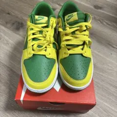 NIKE DUNK LOW RETRO BTYS