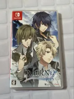 2026年最新】ノルンノネット switchの人気アイテム - メルカリ
