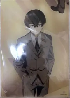 東京リベンジャーズ　アクリルアートパネル　幹部　松野千冬