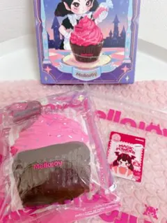 mellojoy メロジョイ　カップケーキか？　ドールハウス