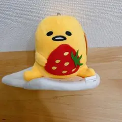 レア サンリオ ぐでたま 台湾限定 正規品 ぬいぐるみ マスコット I