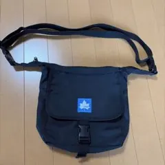 LOGOS 機能性ショルダーバッグ