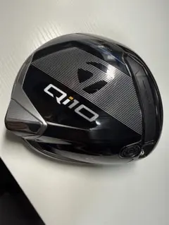 2025年最新】Qi10 フェアウェイウッド ヘッドのみの人気アイテム