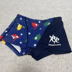 ルネサンス　スイミング　水着 110