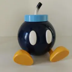 ボム兵 お菓子ケース USJ スーパーニンテンドーワールド