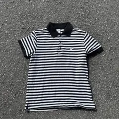 希少 00s NIKE ポロシャツ M