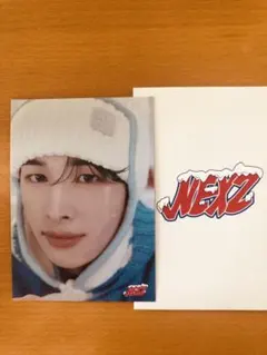 2026年最新】NEXZ ハル 特典の人気アイテム - メルカリ