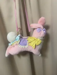 アンジェリックプリティリリカルバニーカバンのサムネイル