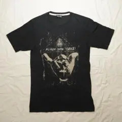 【第三の眼、開眼】Volcom Align Your Shaka Tシャツのサムネイル