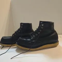 2026年最新】Redwing アイリッシュセッター 黒の人気アイテム - メルカリ