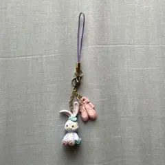 史黛拉鹿鑰匙圈