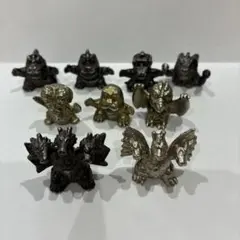 2026年最新】ゴジラ怪獣軍団の人気アイテム - メルカリ