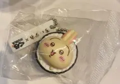 くら寿司 ちいかわ うさぎ フィギュアキーホルダー