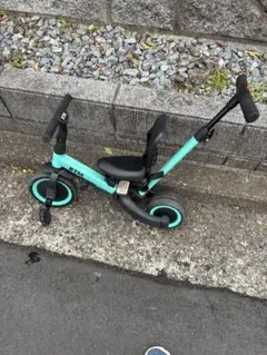 三輪車&二輪車(BTMのサムネイル