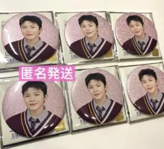 【とりっぴー様専用】seventeen holidayウジwoozi缶バッジ