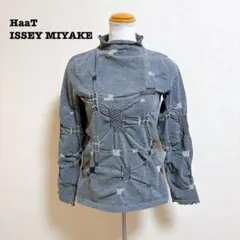 2026年最新】HaaT ISSEY MIYAKE 長袖の人気アイテム - メルカリ