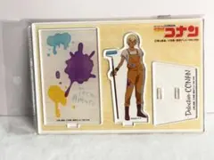 名探偵コナン　アート　アクリルスタンド　安室透/降谷零/バーボン