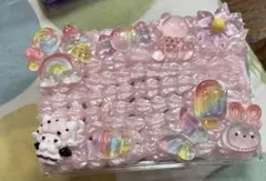 ホイップデコケース