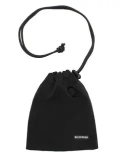 WACKOMARIA DRAWSTRING BAG 巾着ポーチ - メルカリ