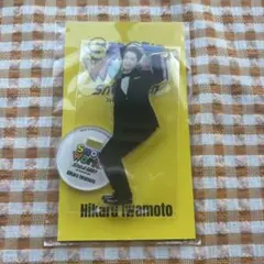 SnowWorld 岩本照 アクリルスタンド