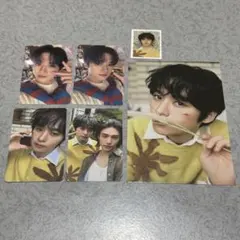 StrayKids リノ トレカ セット STAY 3期 4期