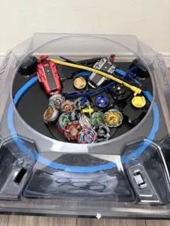 ベイブレードXまとめ売り