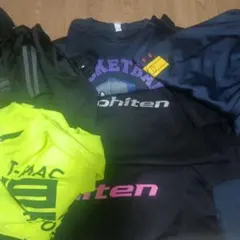 早い者勝ちスポーツ　まとめ売りのサムネイル