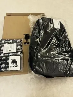 moz リュック　3点セットのサムネイル