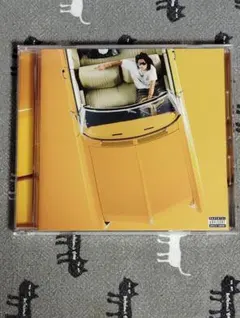 Yellow Bucks Ride 4 Life AK-69 Awich 美品 - メルカリ