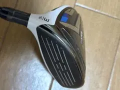 TaylorMade SIM フェアウェイウッド 3W 15度のサムネイル
