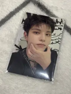 スキズ　dominATE グッズ特典 スンミン