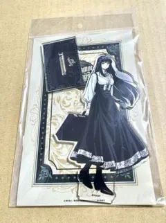 サカデイ　アモカフェ　ビッグアクリルスタンド　大佛