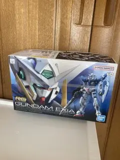 RG 21 ガンダムエクシア & RG 18 ガンダムオーライザー RG 21 ガンダムエクシア & RG 18 ガンダムオーライザー - メルカリ