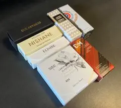 Maison Margiela REPLICA・NOSESHOP香水ガチャセット