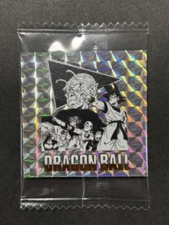 ドラゴンボール40周年記念シールウエハース2 第21巻 No.21