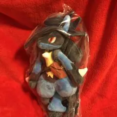 2025年最新】ルカリオ ハロウィン ぬいぐるみの人気アイテム